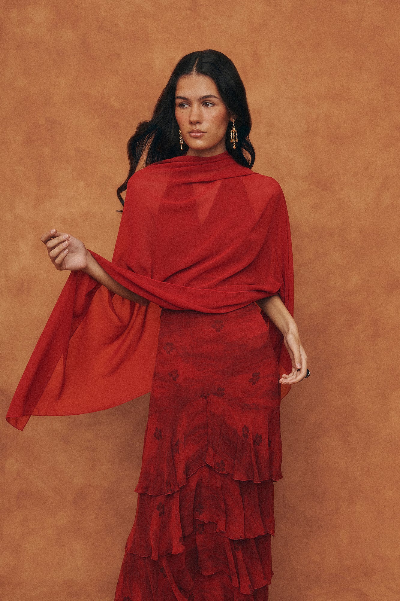 Capes
