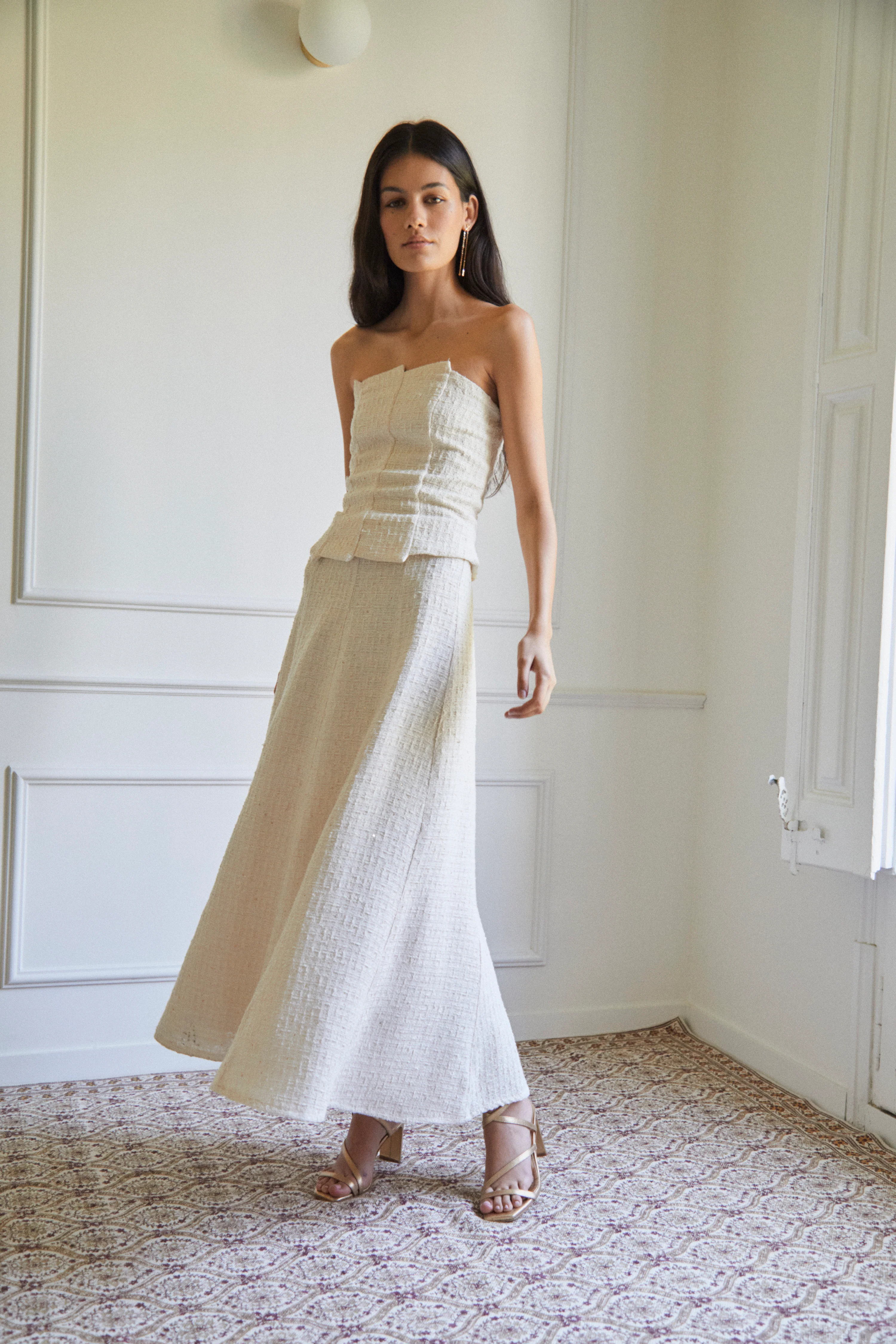 New in